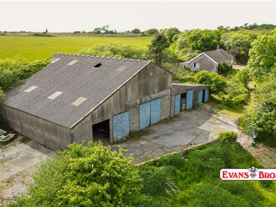 OUTBUILDINGS